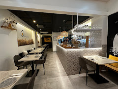 A huevo - Restaurante en Valencia