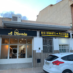 A Tavola
