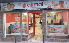 Akmal Doner Kebab Sax