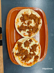 AL CHILE Comida mexicana para llevar