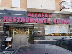 Alfafar Restaurante Chino