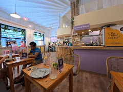 Almalibre Açaí House Valencia