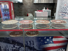 American Pizza Mario, Cheste