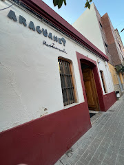 Araguaney