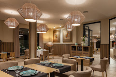 Arcs Cuina Mediterrània