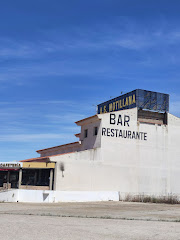 AREA DE SERVICIOS MOTILLANA