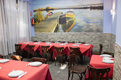 Arrocería Restaurante Binhui Food