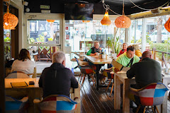 Arte Restobar