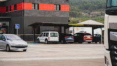 AS HOTELES Fuente La Higuera I
