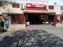 Asador Tistafer