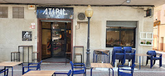 ATIPIC Bar