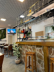 Ave Maria Bar Santa Pola