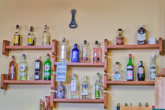 Bar Acro