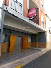 Bar Aielo
