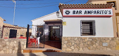 Bar Amparito’s