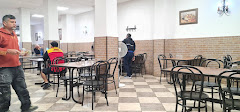 BAR ANA 3