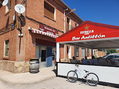 Bar Antillón