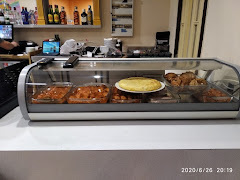 Bar Arco Iris
