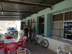 Bar Aristos
