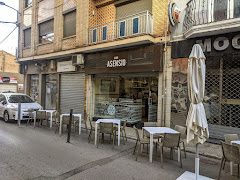 Bar Asensio