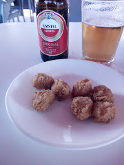 Bar Avenida (El Curica)