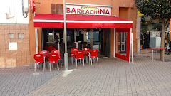 Bar Barrachina