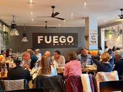 Bar BBQ Fuego