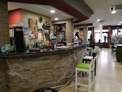Bar Bokateria Kepis