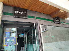 Bar Bowie