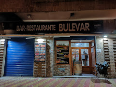 Bar Bulevar