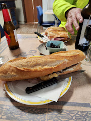 Bar Cachili