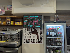 Bar Cafetería Carisa