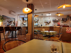 Bar cafetería Gon