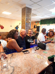 Bar Cafeteria Mieke & Johnny