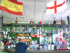 Bar-Cafetería Monte La Herrada