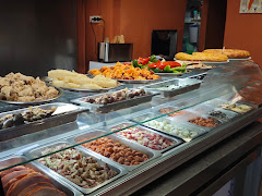 Bar cafetería tapería Mavic