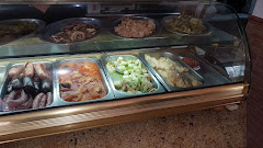 Bar Cafeteria Tenis