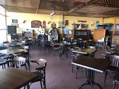 Bar Cafetería Zarcar