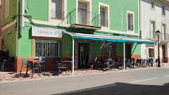 Bar Calayaya