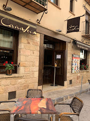 Bar Cañaseca