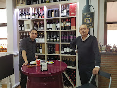 Bar casa Daniel