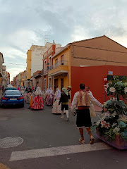 Bar Cent Piques