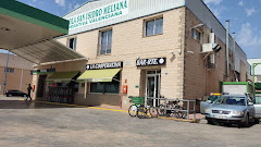 Bar Cooperativa Meliana