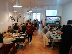Bar cremaet