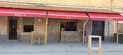 Bar Delfin, Bocateria Milena