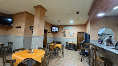 Bar Dublin