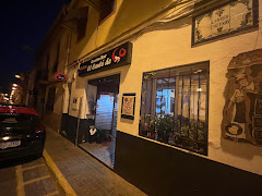 Bar El Cantó de Co