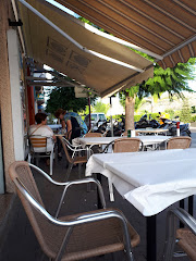 Bar El Cantonet - Loterías