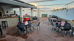 Bar El Casino