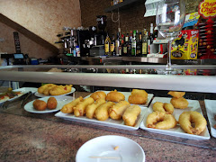 Bar El Cordonero